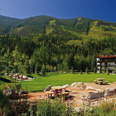 Vail Racquet Club Mountain Resort Bagian luar foto