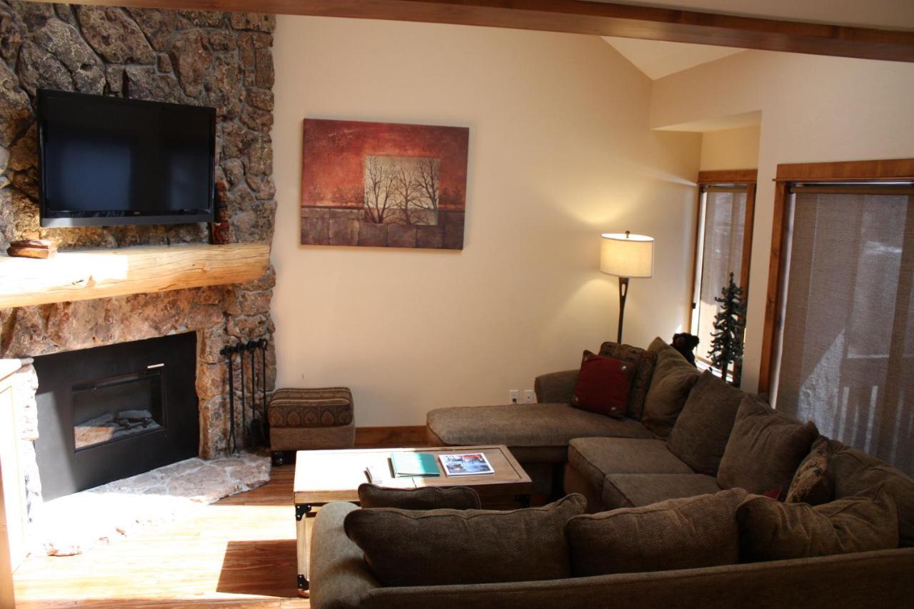 Vail Racquet Club Mountain Resort Bagian luar foto