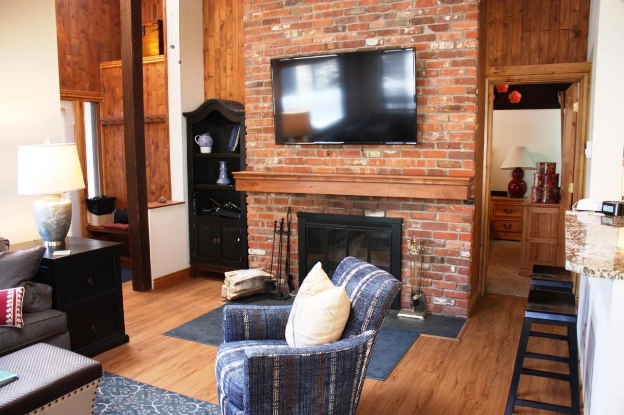 Vail Racquet Club Mountain Resort Bagian luar foto