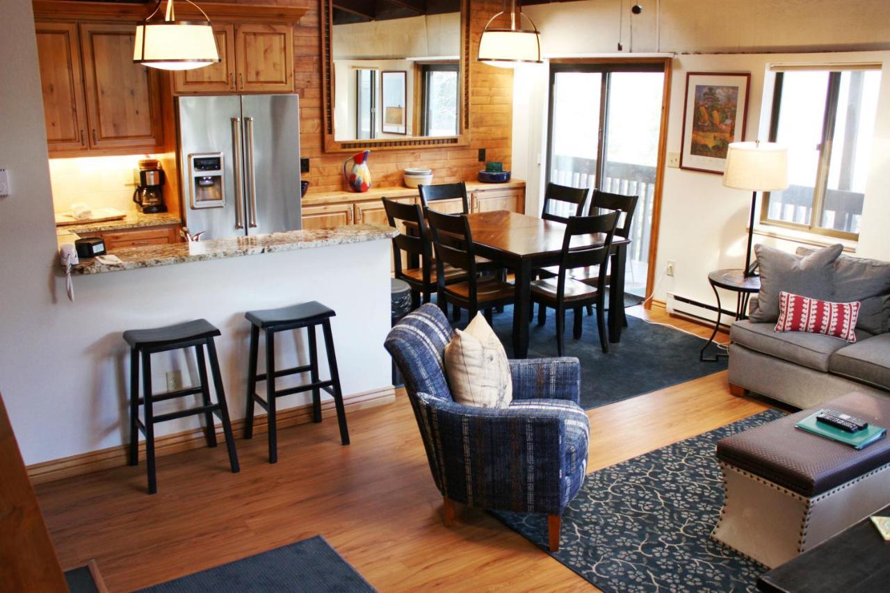 Vail Racquet Club Mountain Resort Bagian luar foto