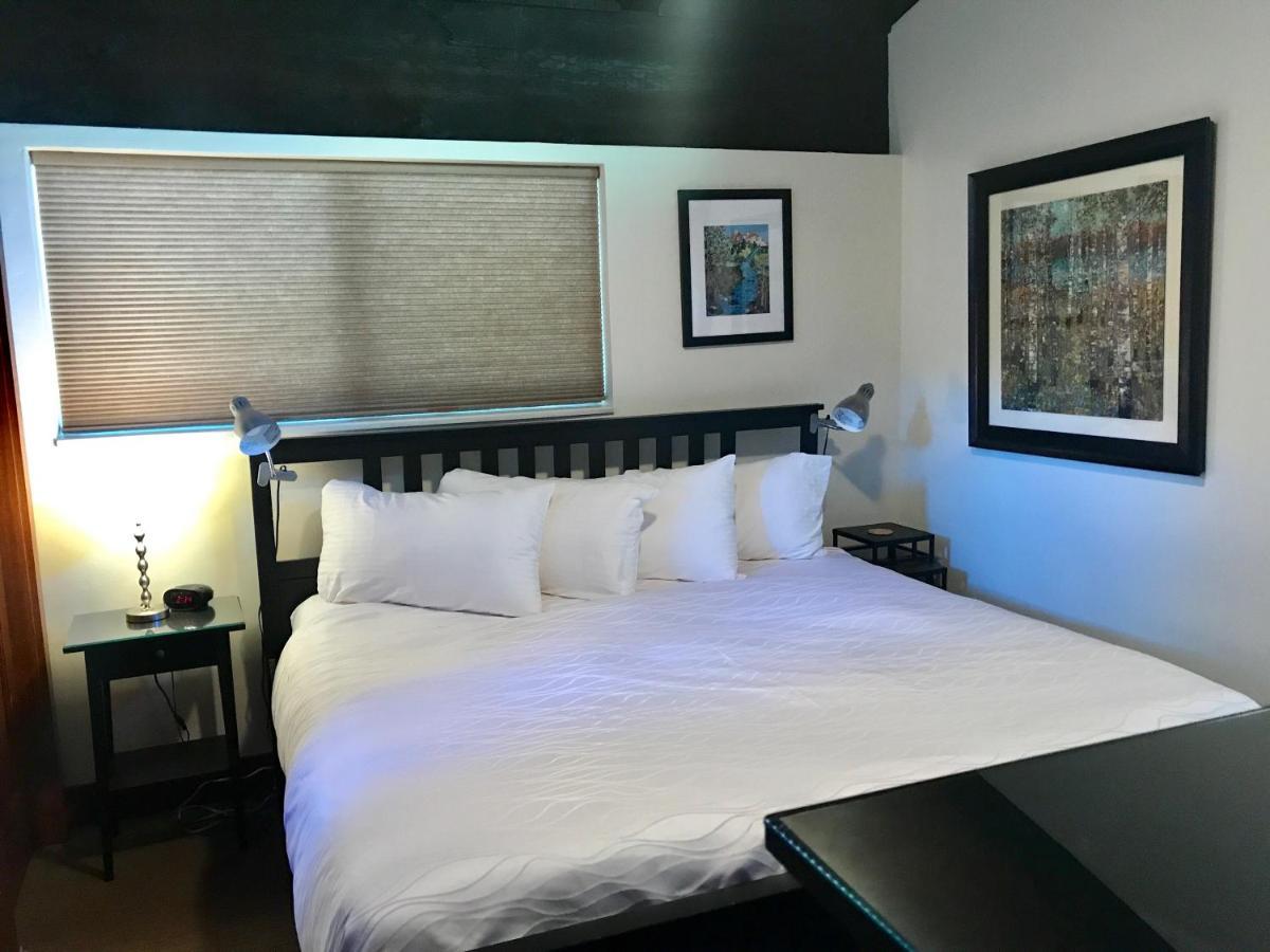 Vail Racquet Club Mountain Resort Bagian luar foto