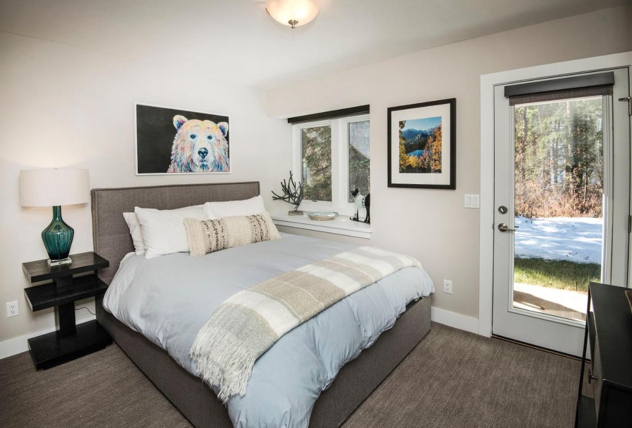 Vail Racquet Club Mountain Resort Bagian luar foto