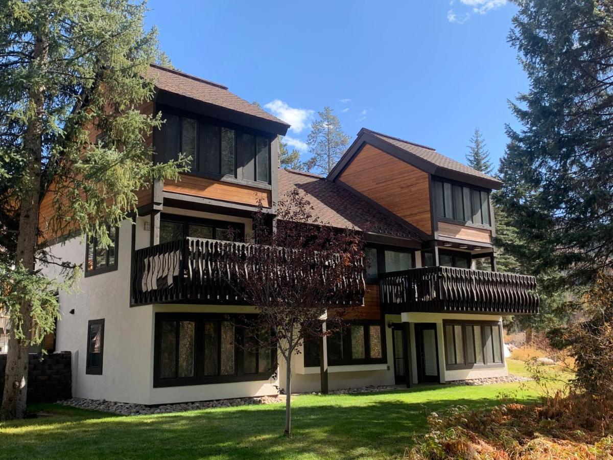 Vail Racquet Club Mountain Resort Bagian luar foto
