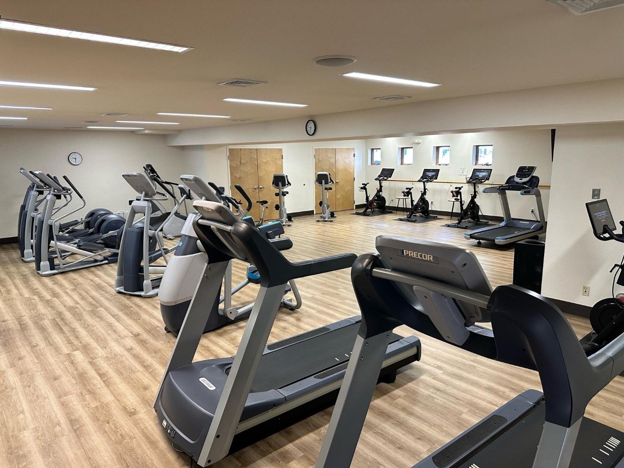 Vail Racquet Club Mountain Resort Bagian luar foto