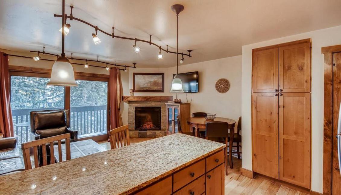 Vail Racquet Club Mountain Resort Bagian luar foto