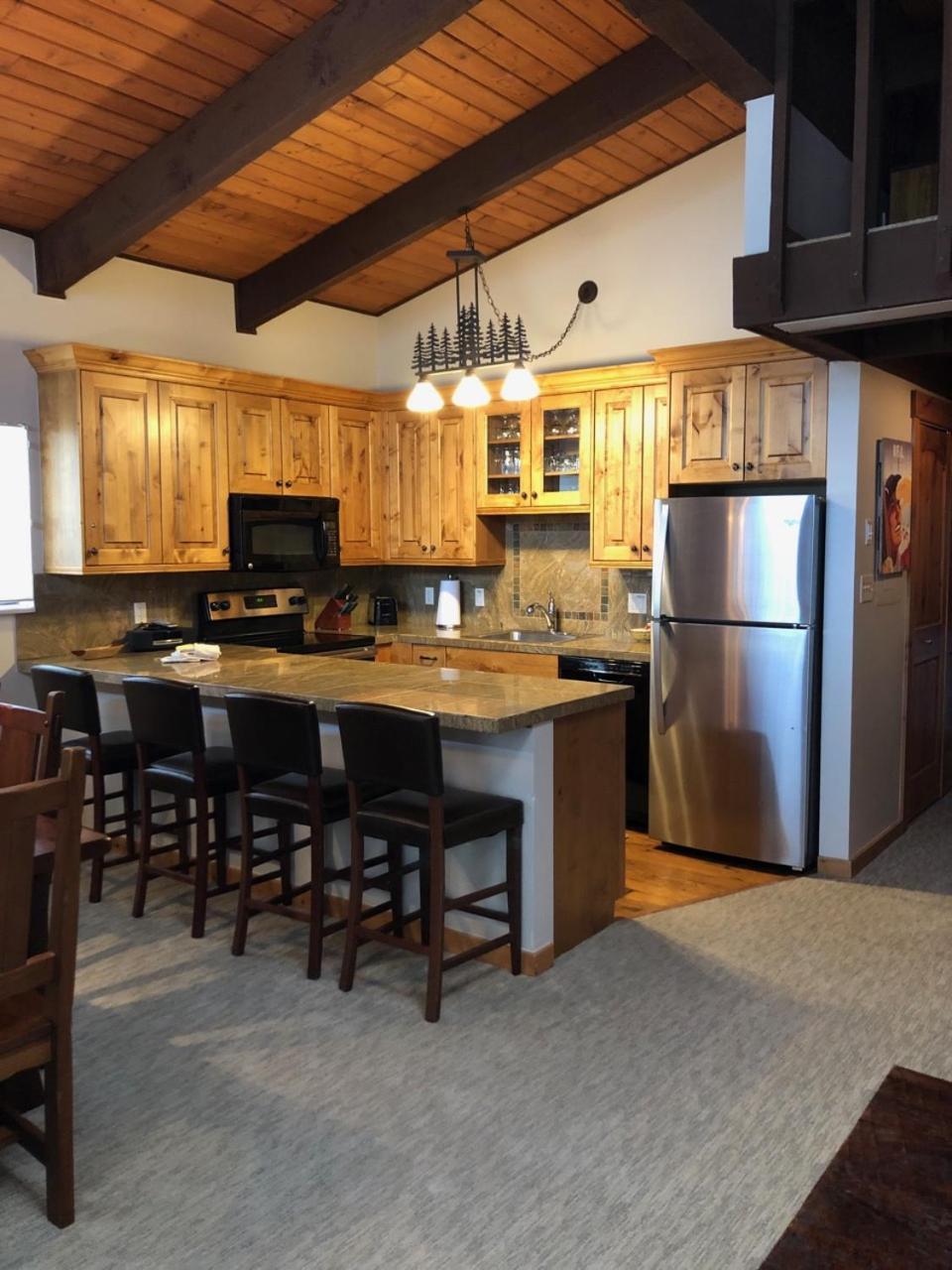 Vail Racquet Club Mountain Resort Bagian luar foto