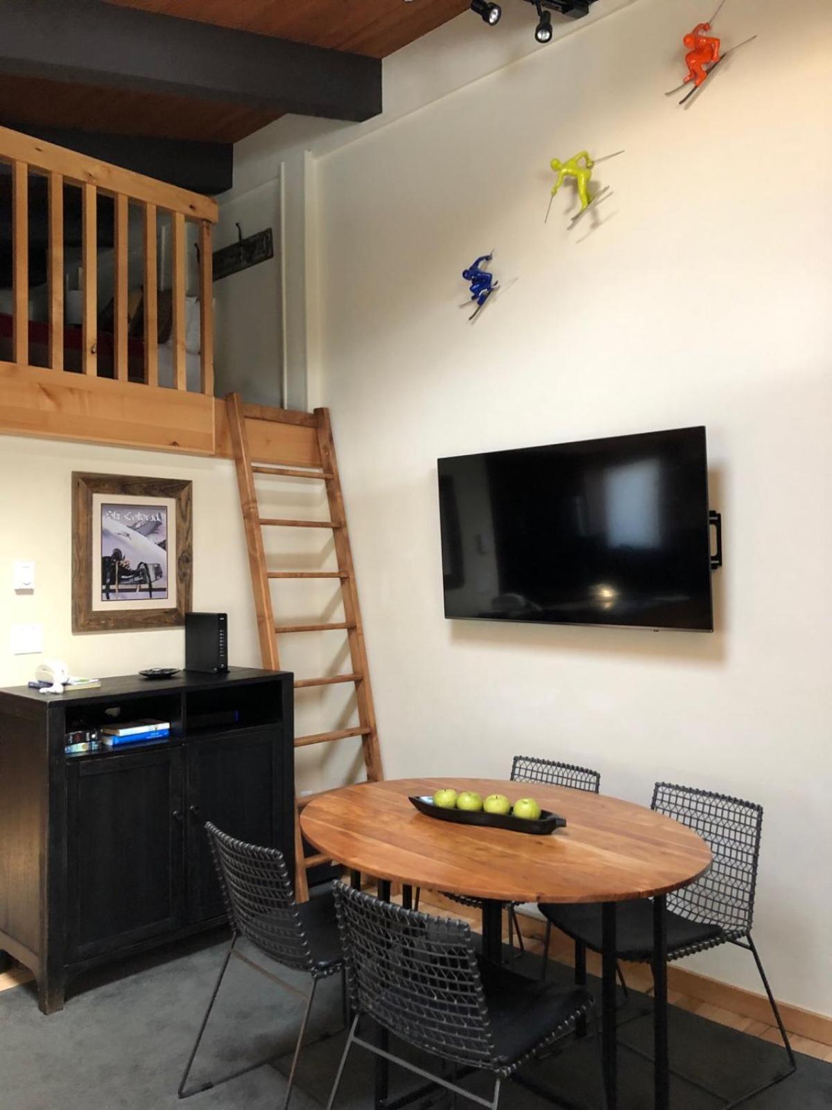Vail Racquet Club Mountain Resort Bagian luar foto