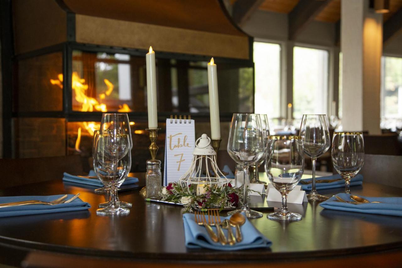 Vail Racquet Club Mountain Resort Bagian luar foto